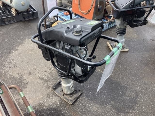 RAMMER — Auction (lot 8456-3102)