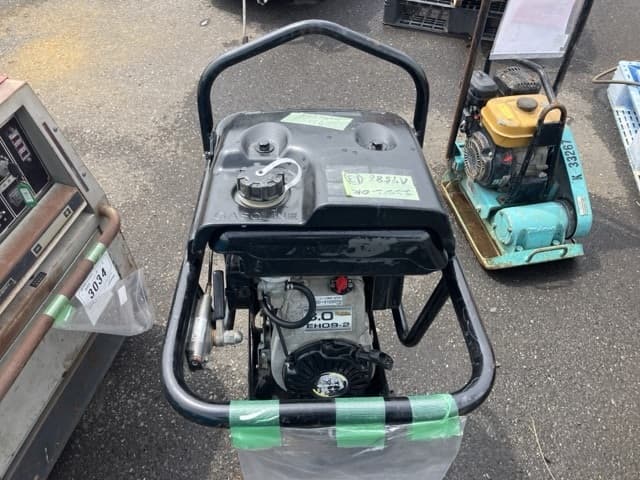 RAMMER — Auction (lot 8456-3102)