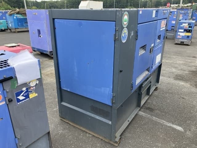 Generator — Auction (lot 8456-3105)