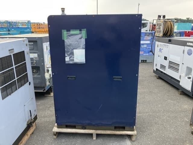 Compressor — Auction (lot 8456-3106)