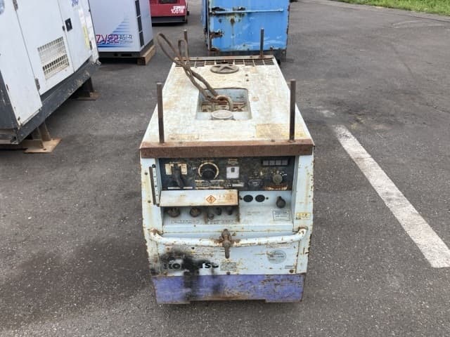 Welder Generator — Auction (lot 8456-3107)