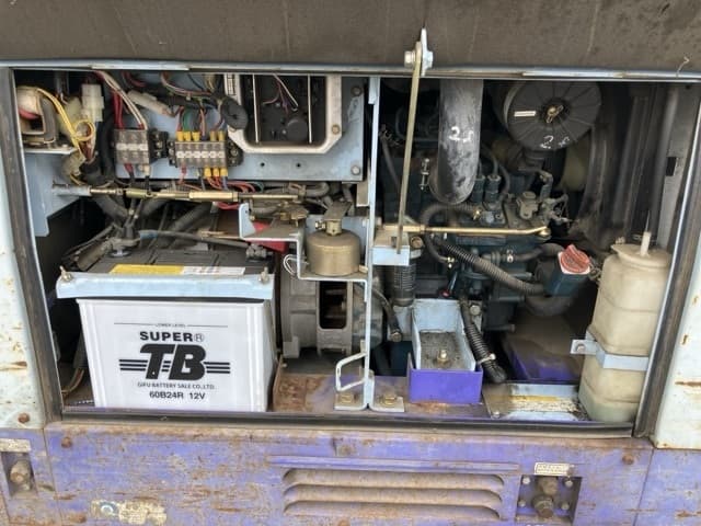 Welder Generator — Auction (lot 8456-3107)