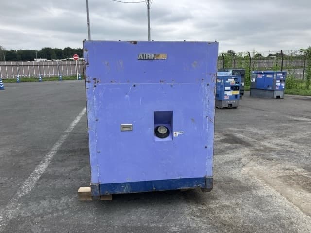 Generator — Auction (lot 8456-3108)