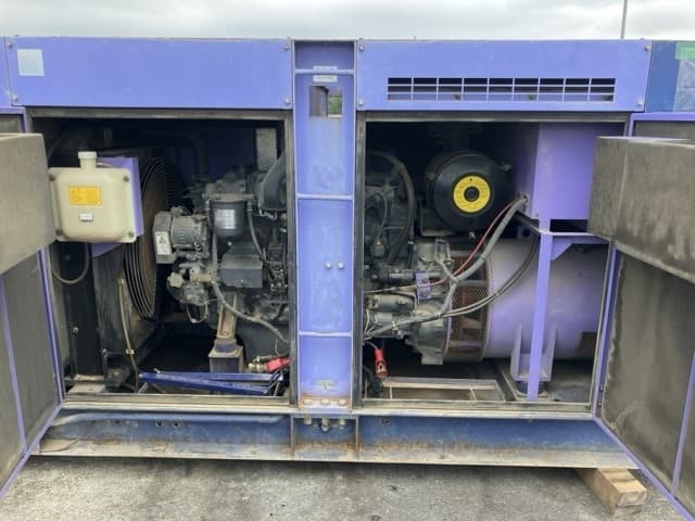 Generator — Auction (lot 8456-3108)