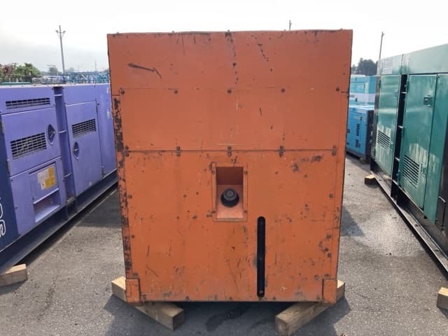Generator — Auction (lot 8456-3109)