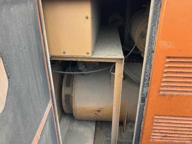 Generator — Auction (lot 8456-3109)