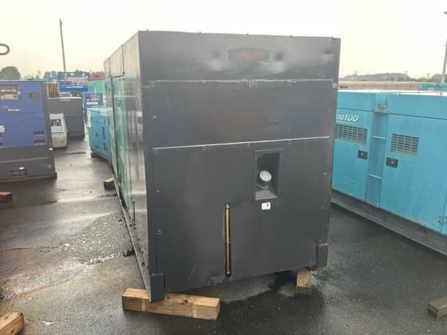 Generator — Auction (lot 8456-3110)
