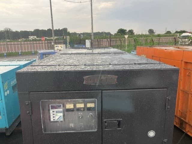 Generator — Auction (lot 8456-3110)