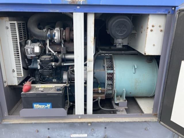 Generator — Auction (lot 8456-3112)