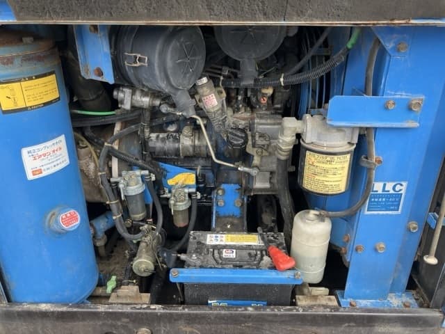 Compressor — Auction (lot 8456-3113)