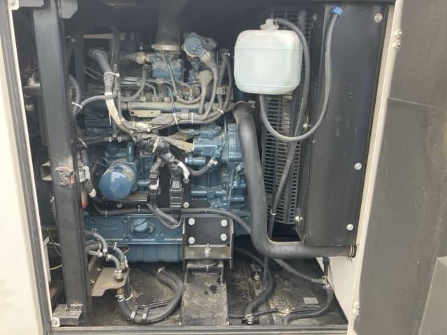 Generator — Auction (lot 8456-3115)
