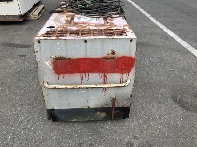 Welder Generator — Auction (lot 8456-3117)