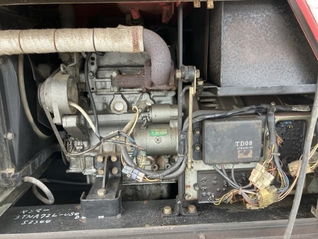 Welder Generator — Auction (lot 8456-3117)