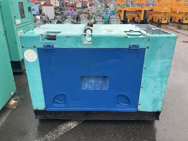 Compressor — Auction (lot 8456-3118)