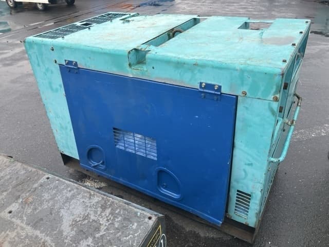 Compressor — Auction (lot 8456-3118)