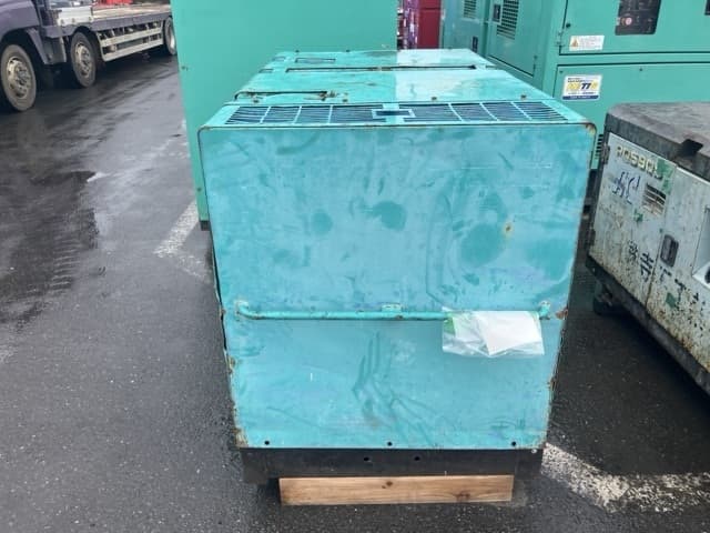 Compressor — Auction (lot 8456-3118)