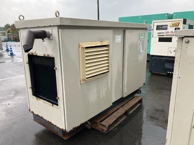 Generator — Auction (lot 8456-3120)