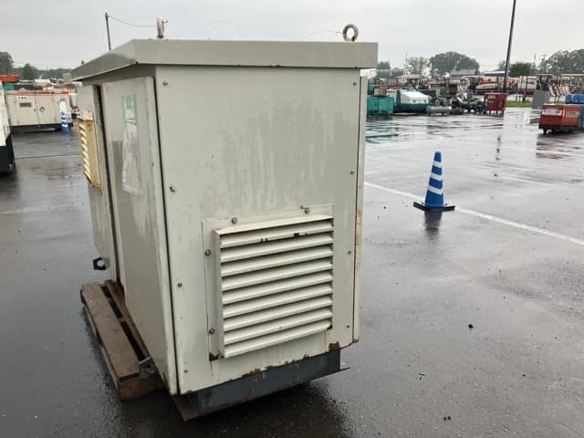 Generator — Auction (lot 8456-3120)