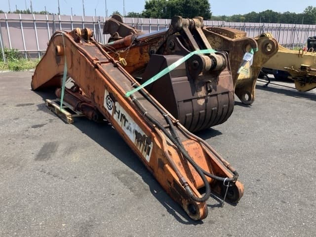 Attachment ETC — Auction (lot 8456-3122)