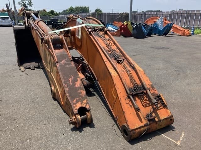 Attachment ETC — Auction (lot 8456-3122)