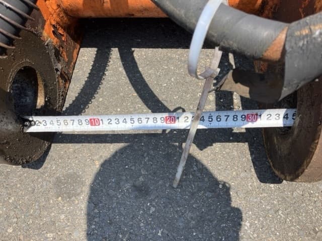 Attachment ETC — Auction (lot 8456-3122)