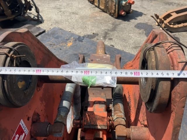 Breaker — Auction (lot 8456-3124)