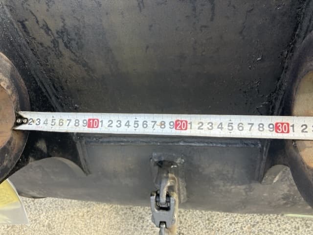 Bucket — Auction (lot 8456-3127)