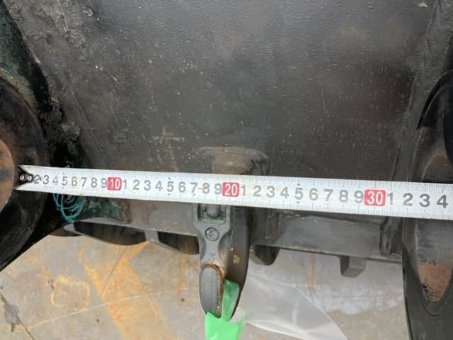 Bucket — Auction (lot 8456-3129)