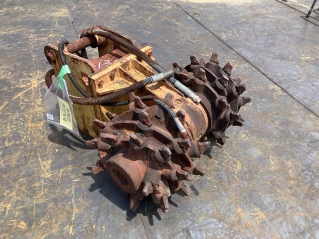 Attachment ETC — Auction (lot 8456-3132)
