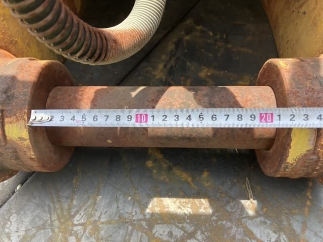 Attachment ETC — Auction (lot 8456-3132)