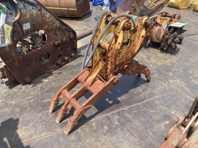 Fork — Auction (lot 8456-3134)