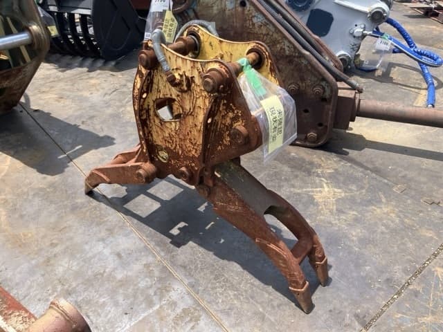 Fork — Auction (lot 8456-3134)