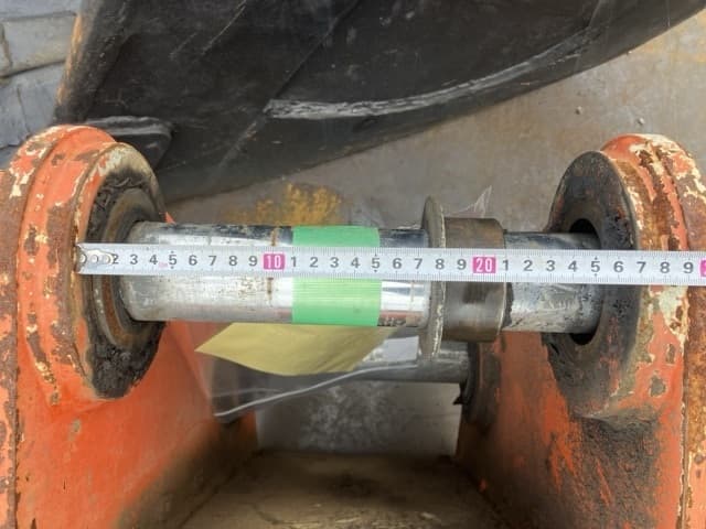 GRAPPLE — Auction (lot 8456-3135)