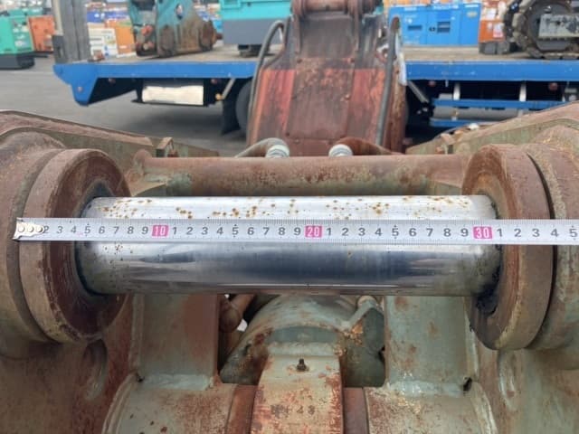 Crusher — Auction (lot 8456-3136)