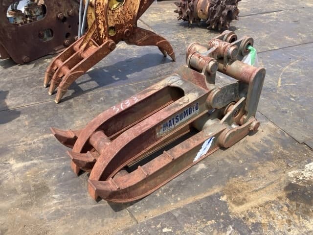 Fork — Auction (lot 8456-3141)