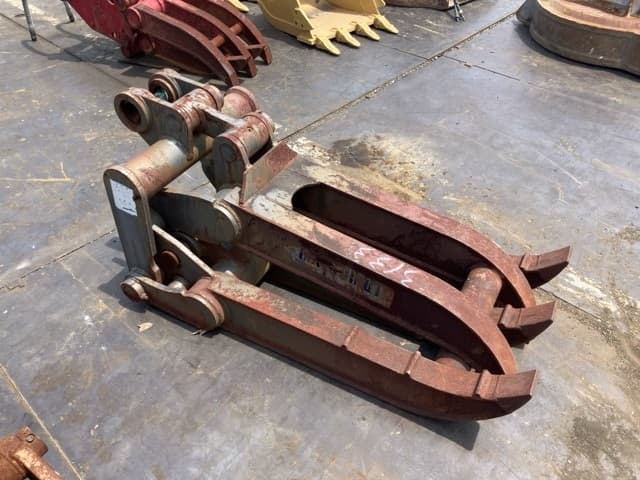 Fork — Auction (lot 8456-3141)