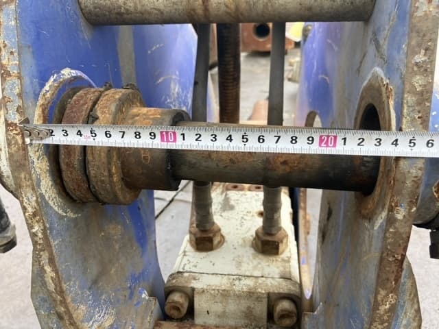 Breaker — Auction (lot 8456-3142)