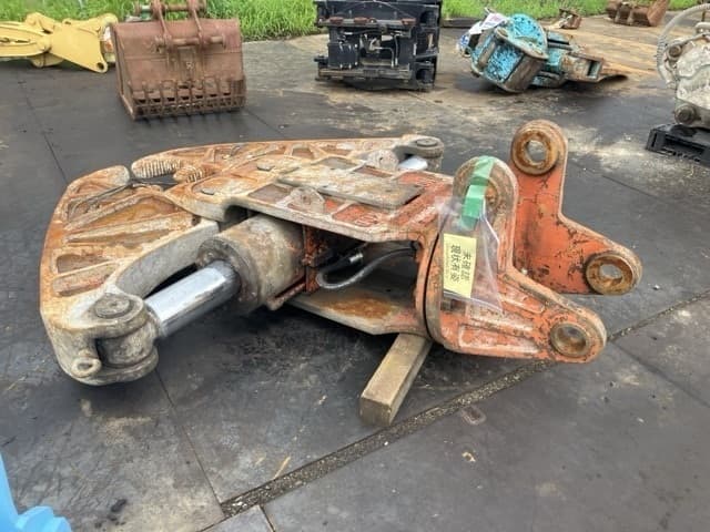 Crusher — Auction (lot 8456-3143)