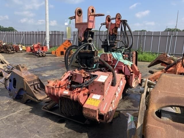 Attachment ETC — Auction (lot 8456-3145)