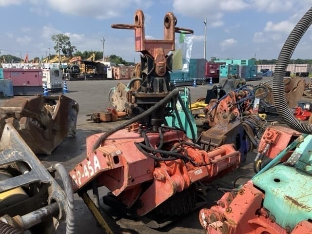 Attachment ETC — Auction (lot 8456-3145)
