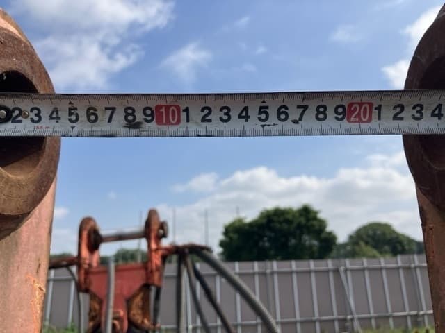 Attachment ETC — Auction (lot 8456-3145)