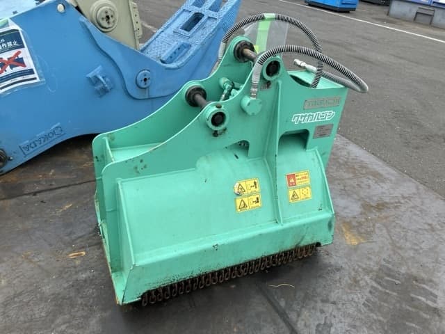 Attachment ETC — Auction (lot 8456-3146)