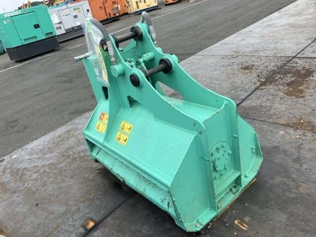Attachment ETC — Auction (lot 8456-3146)