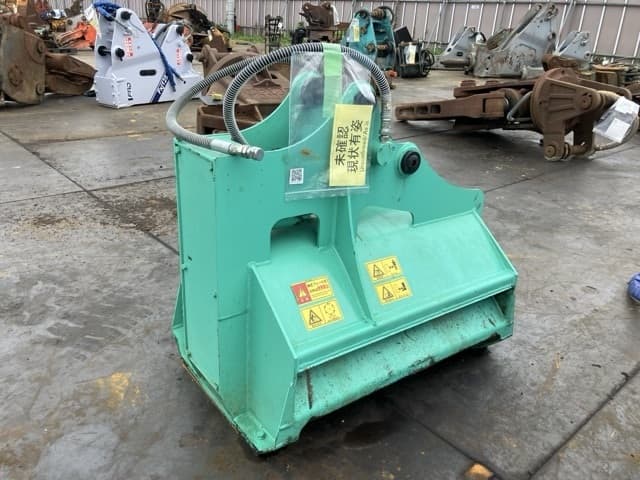 Attachment ETC — Auction (lot 8456-3146)