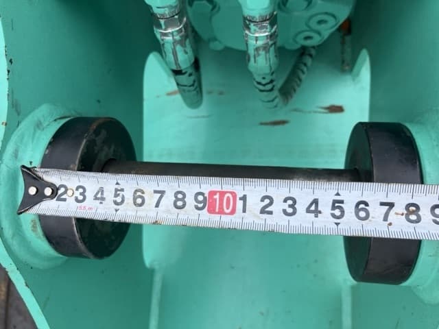 Attachment ETC — Auction (lot 8456-3146)