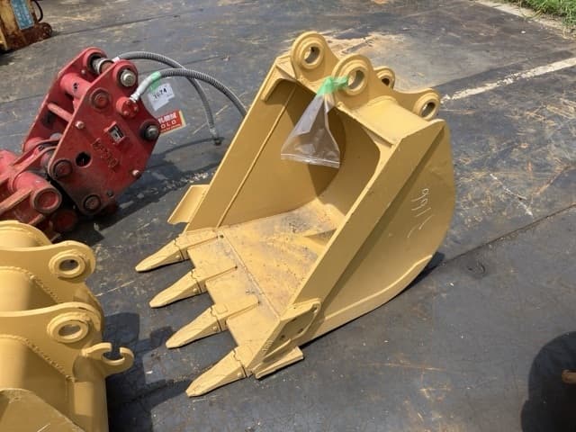 Bucket — Auction (lot 8456-3147)