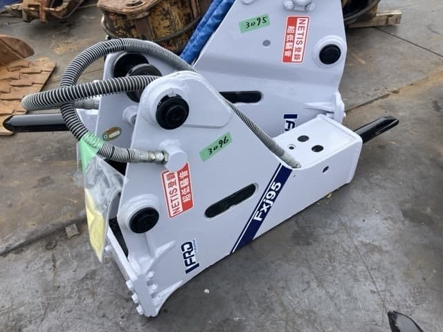 Breaker — Auction (lot 8456-3148)