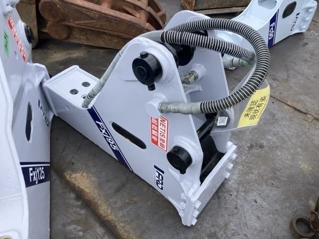 Breaker — Auction (lot 8456-3148)