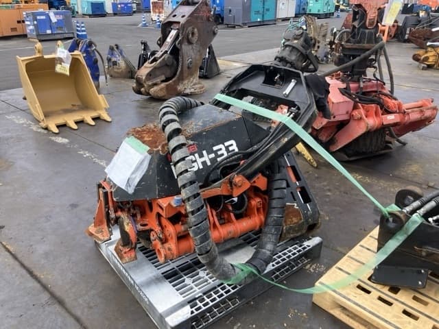 Attachment ETC — Auction (lot 8456-3149)
