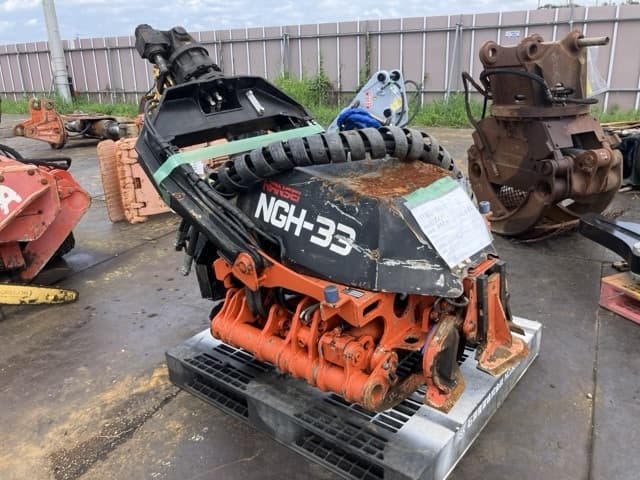 Attachment ETC — Auction (lot 8456-3149)